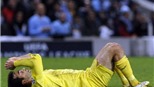 Villarreal (18) - Rayo Vallecano (7):  Đã khốn còn thêm khó